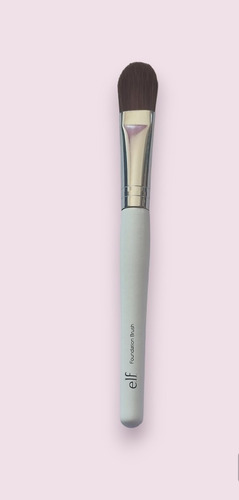 Elf Foundation Brush Brocha