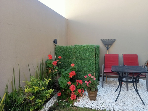 Casa En Renta Amueblada En Zibata, Inspira