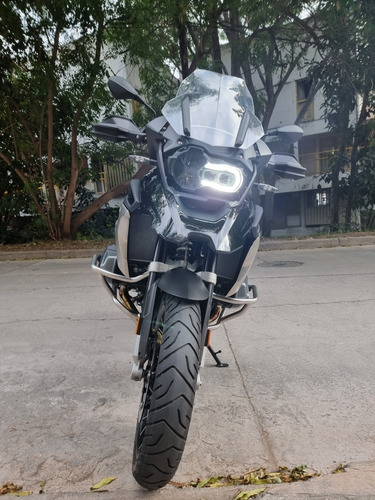 Bmw R1250gs