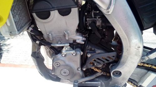 Imagen 5 de 16 de Suzuki Rmz 250 F