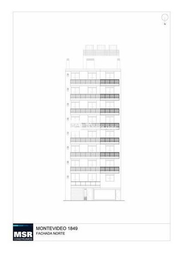 Imagen 5 de 15 de Departamento En Venta Centro Rosario