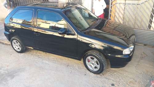 Volkswagen Gol 1.0 Special 2p Gasolina 2003