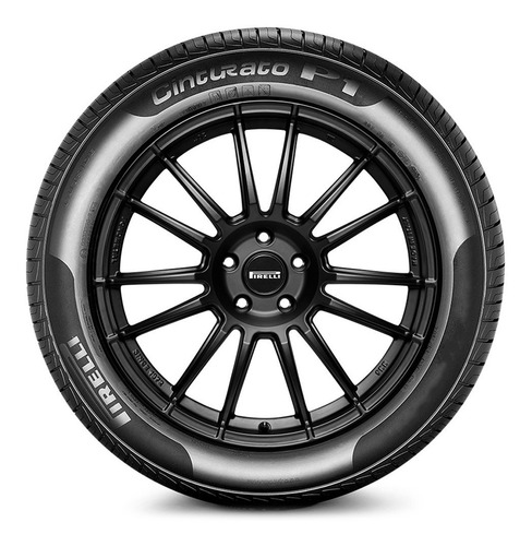 Imagem 3 de 6 de Kit 4 Pneu Pirelli Aro 14 175/65r14 82t Cinturato P1