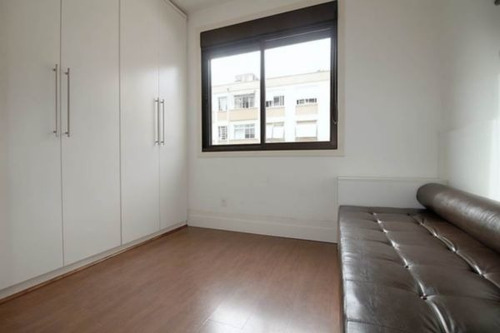Imagem 16 de 18 de Apartamento Higienopolis Porto Alegre. - 3214