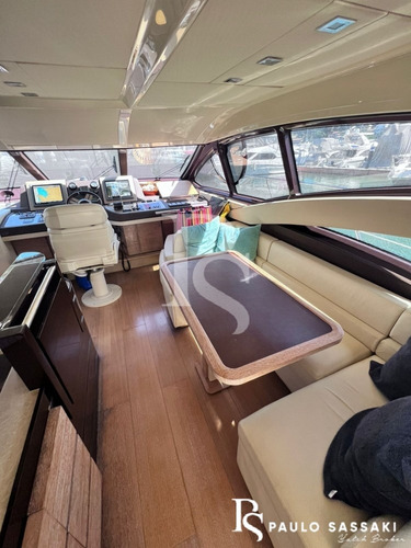 Lancha Azimut 60 Ñ Intermarine Phantom Ferretti Princess