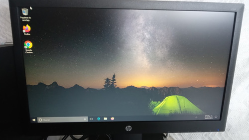 Hp Élite Desk 800 G1. Core I5-45705 (Usado)