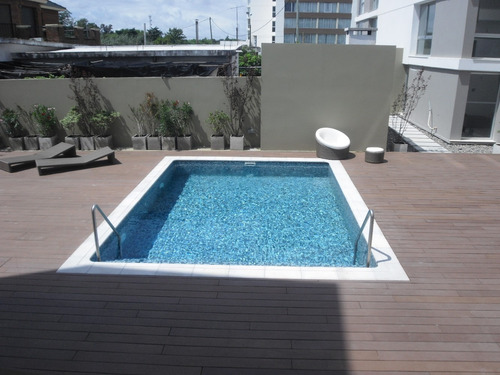 Imagen 8 de 8 de Venta Apartamento 1 Dormitorio Rambla Con Cochera
