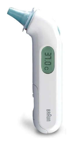Termometro Digital Braun Irt3030la