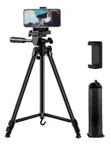 Comprar Tripode Skyway Fotografia Camara Y Celular 1,40 Mts Tr9