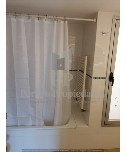 Departamento De 5 Ambientes Con Cochera Castelar Centro
