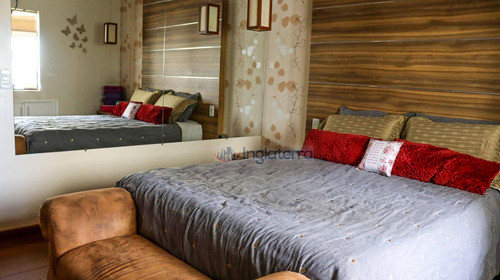 Imagem 20 de 30 de Apartamento À Venda, 182 M² Por R$ 660.000,00 - Jardim Petrópolis - Londrina/pr - Ap2025