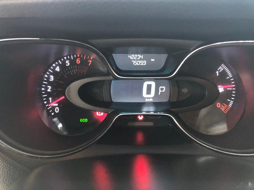 Imagem 7 de 8 de Renault Captur Life 2019