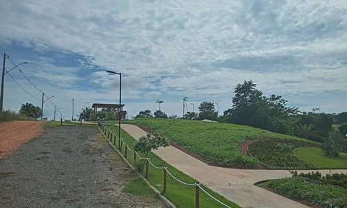 Imagem 7 de 12 de Condomínio Galileia Terra Santa - 3067