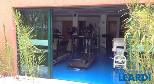 Imagem 15 de 15 de Flat - Itaim Bibi - Sp - 457535