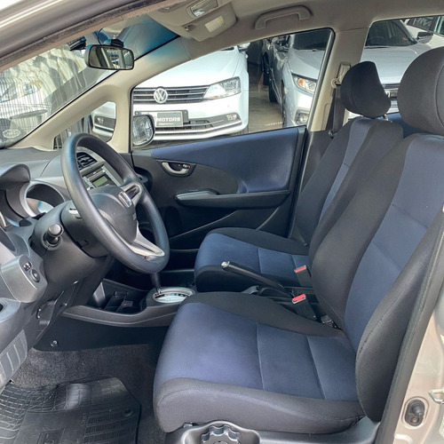 Honda Fit Fit LX 1.4/ 1.4 Flex 8V/16V 5p Aut.