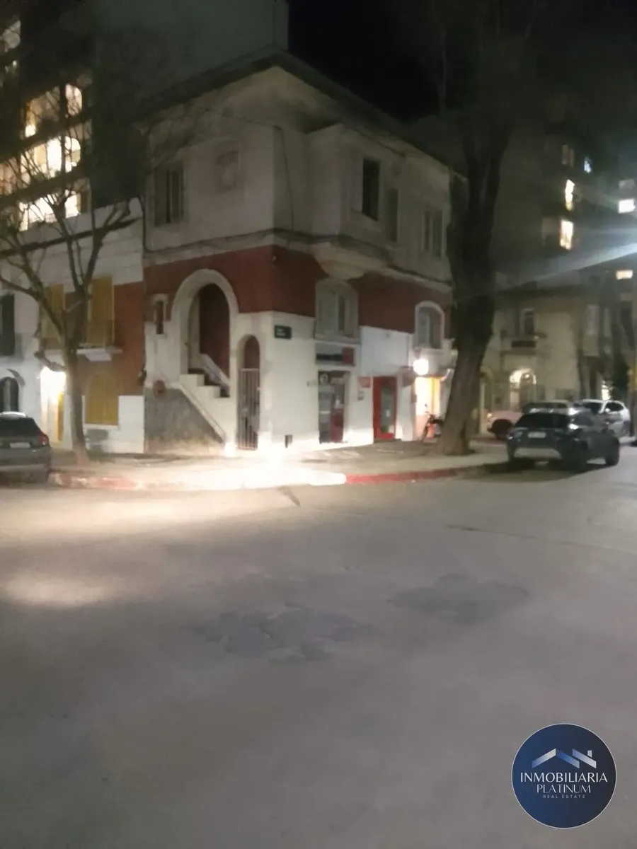 Alquiler De Local Comercial En Pocitos · Foto 7