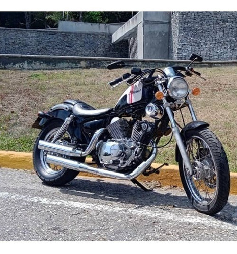 Keeway Super Shadow