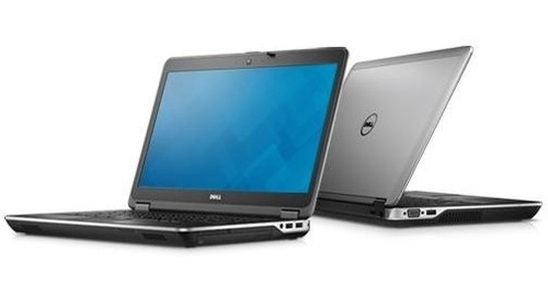 Laptop Dell E6440