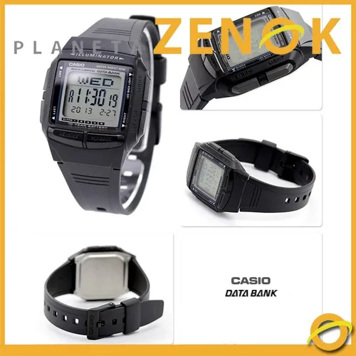 Reloj casio agenda hotsell