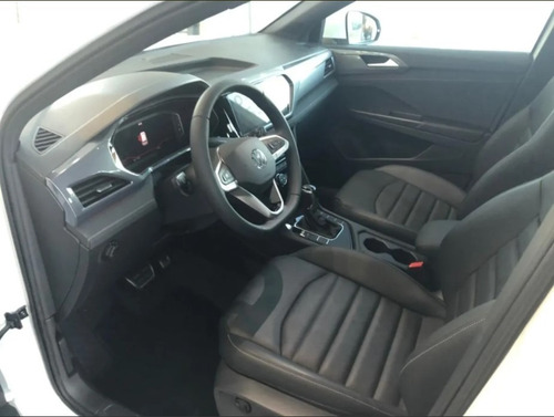 Imagen 7 de 10 de Volkswagen Taos Hero 1.4 Tsi Automatica 0 Km 2021 #23