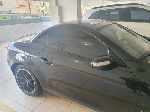 Mercedes-benz Classe Slk Conversível