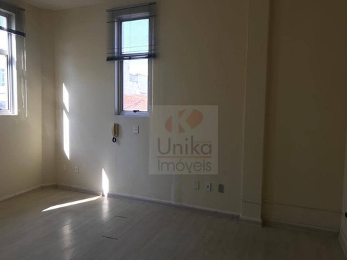 Imagem 11 de 25 de Sala Para Alugar, 40 M² Por R$ 750,00/mês - Centro - Itatiba/sp - Sa0106