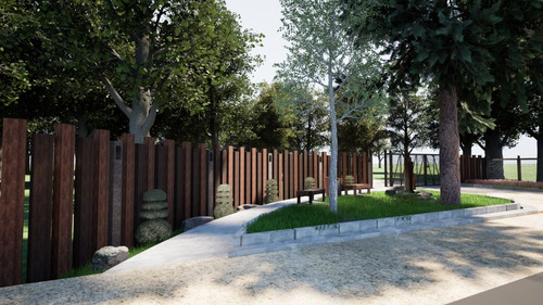 Sitios En Condominio Quebrada Küyen De Pichilemu