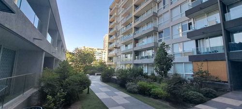Inversionista Venta Depto Estudio Casi Nvo (81024)