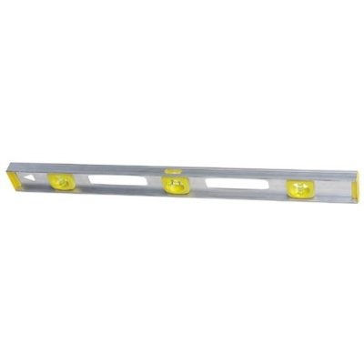 Stanley 42-076 De 48 Pulgadas De Aluminio Top Lee Nivel