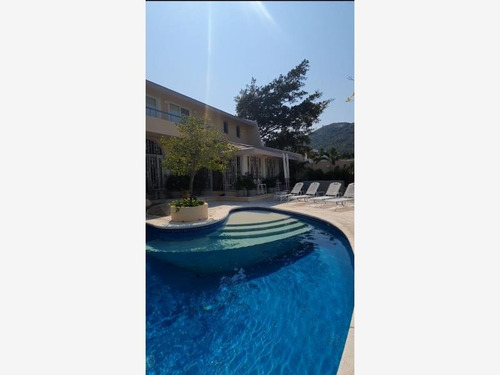 Imagen 1 de 12 de Casa Sola En Renta_vacacional Playa Guitarrón