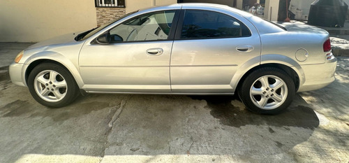 Dodge Stratus Sxt Aa Ee Ba At