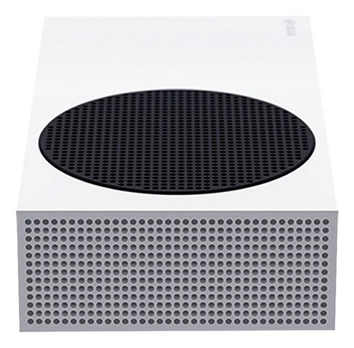 Consola X Box Series S 512gb, Edición Digital, Color Blanco