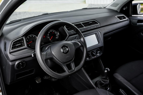 Volkswagen Saveiro 1.6 Gp Cd 101cv Power