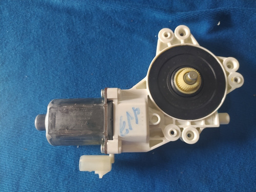 Motor Elevavidrios Delantero Derecho Jeep Compas