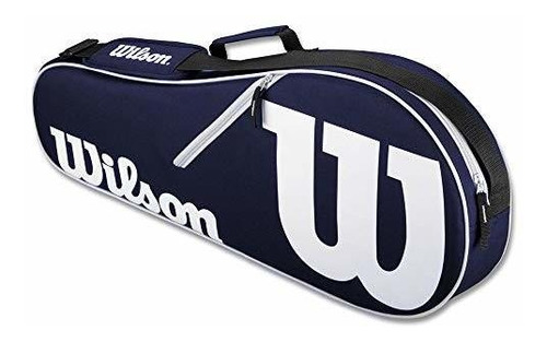 Wilson Federer Juego Raqueta Tenis 4.3 in Mango Color