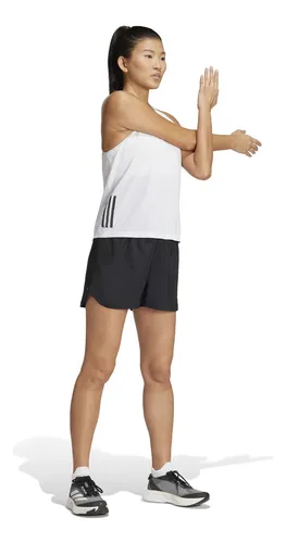adidas Short Mujer adidas Performance Run It Short Ix5992 Ne