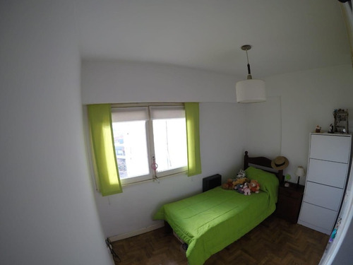 Imagen 8 de 11 de Departamento 3 Ambientes Externo En Venta En Mar Del Plata