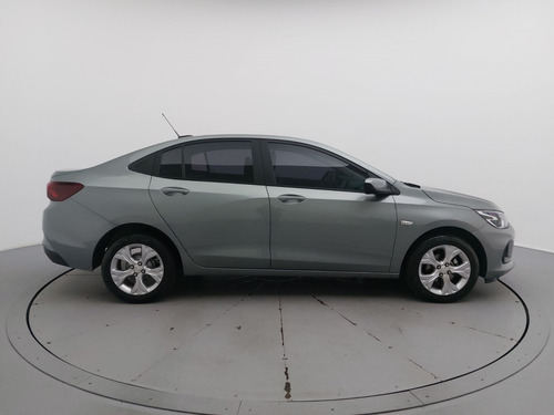 Chevrolet Onix 1.0 TURBO FLEX LTZ AUTOMÁTICO