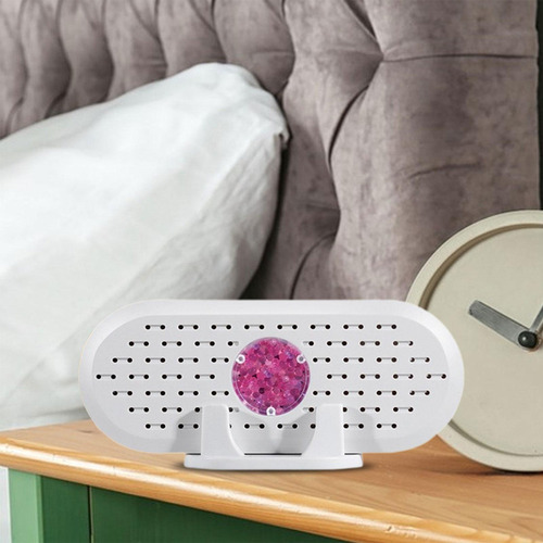 Nuevo Mini Secador De Aire Absorbente De Humedad 15,5 Cm X