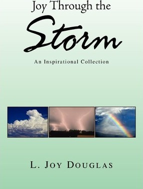 Libro Joy Through The Storm - L Joy Douglas
