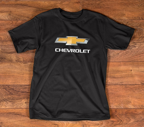 Imagen 2 de 5 de Remera Tributo Chivo Autos De Algodón Premium 24/1 Colores!!