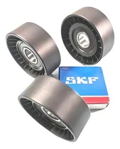 Comprar Poleas Poly V Dodge Journey Equipadas Con Rodamiento Skf 