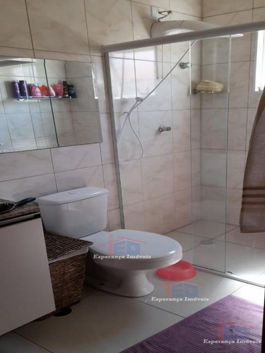 Ref.: 5758 - Sobrados Em Osasco Para Venda - V5758