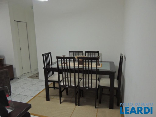 Imagem 5 de 15 de Apartamento - Itaquera - Sp - 640263