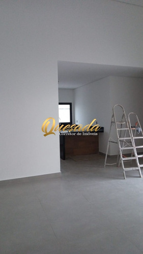 Imagem 10 de 30 de Casa À Venda No Condomínio Maria José - Indaiatuba - Sp - Quesada Imóveis - Ca00251 - 69194566