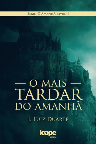 Imagem 1 de 1 de Livros - O Mais Tardar Do Amanhã Uma História Contada