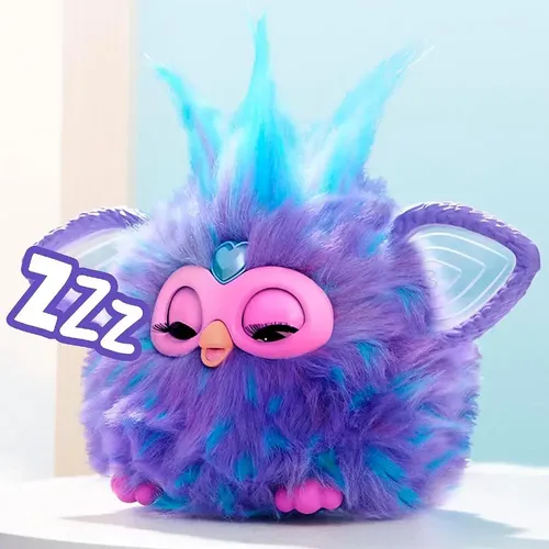 Furby Purple Be My Best Friend? - Hasbro F6743 | Frete grátis