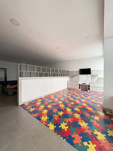 Apartaestudio En Venta En Libano 2000. Cod V1087198