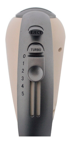 Batidora Eléctrica De Mano 250w Pk-723 Punktal