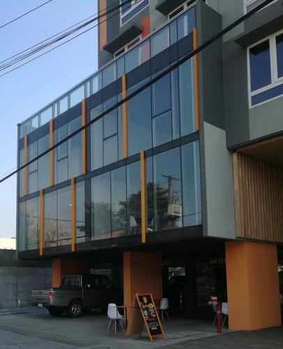 Imagen 10 de 10 de Vendo Oficina De 81 M2 En Ed. Galia, Temuco